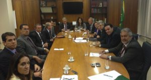reunião FPA _Fiscais