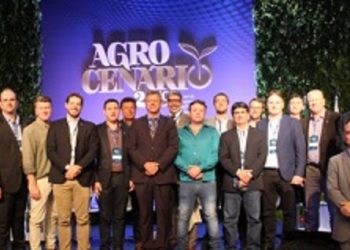 Agro Cenário discute as perspectivas para política e economia para 2019
