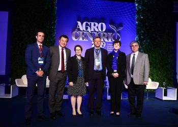 Agrocenário 2019 – Cultivando o Progresso da Agricultura Brasileira