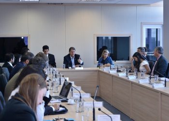 Entidades do setor produtivo debatem principais demandas de infraestrutura