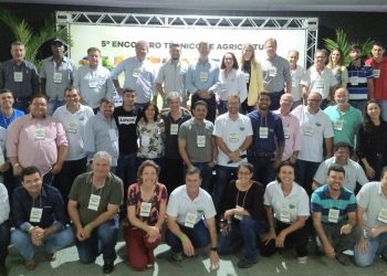 Aprosoja prestigia 5º Encontro Técnico de Agricultura Sustentável em Goiás