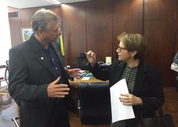 Aprosoja Brasil pede adiamento das parcelas de produtores atingidos pela seca e propõe securitização