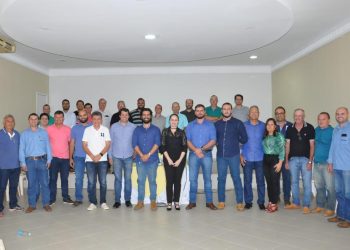 Aprosoja apresenta diagnóstico da produção e desafios a deputados e prefeitos do Piauí
