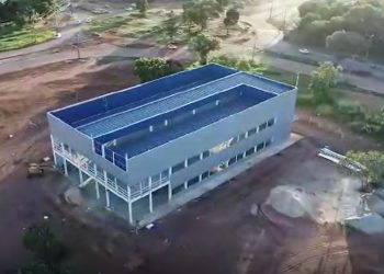 Aprosoja arrecada R$ 661,5 mil para obras do Hospital do Amor em Palmas (TO)