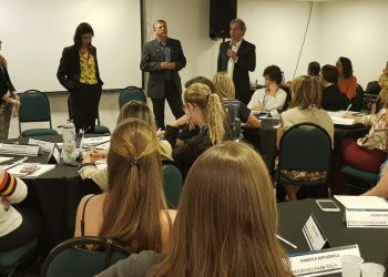Aprosoja Brasil e produtoras rurais debatem estratégias para fortalecimento do agro