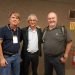 Aprosoja Paraná participa de Workshop sobre Ferrugem Asiática da Soja