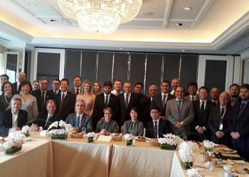 Exportações de soja e milho para a China seguem tendência de alta