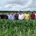 Governo recebe investidores de Minas Gerais interessados nas potencialidades de Roraima