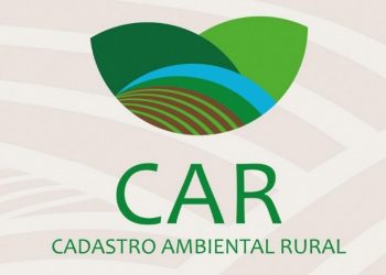Medida Provisória põe fim à data limite do Cadastro Ambiental Rural