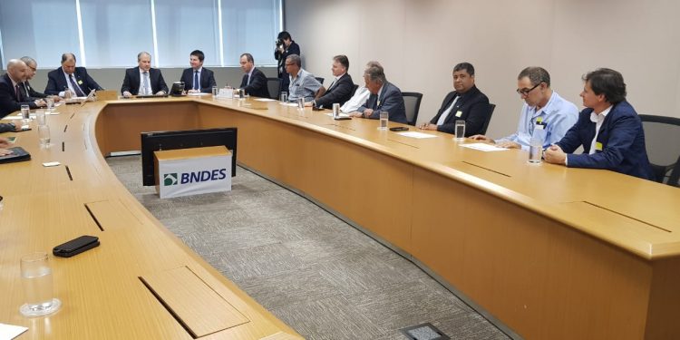 Nova linha do BNDES deve ter prazo maior de financiamento, diz Aprosoja Bahia
