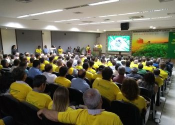 Dados oficiais comprovam que produtores protegem meio ambiente, afirmam dirigentes da Aprosoja em seminário no Matopiba