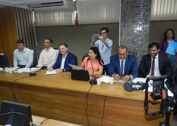 Aprosoja discute Carta de Palmas na Assembleia Legislativa da Bahia