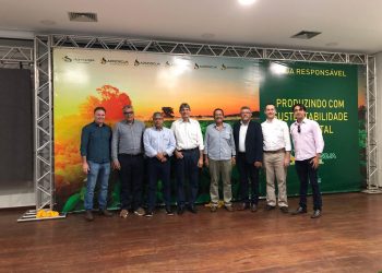Aprosoja Bahia participa de ações em prol dos sojicultores do estado