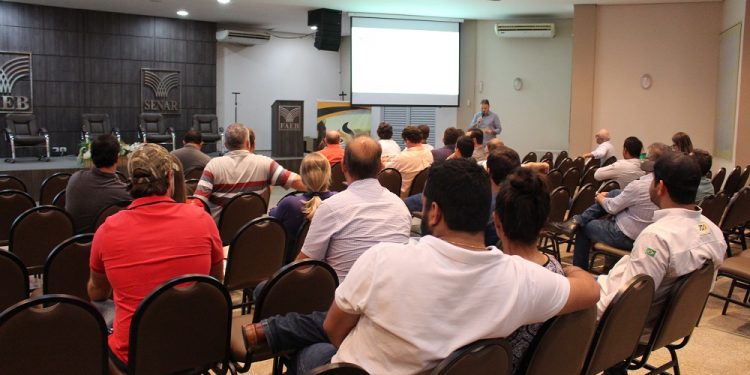 Aprosoja Bahia realiza primeira Assembleia Geral Extraordinária de 2020