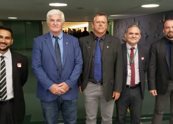 MP do Agro: Retirada emenda que eximia a CPR da Recuperação Judicial