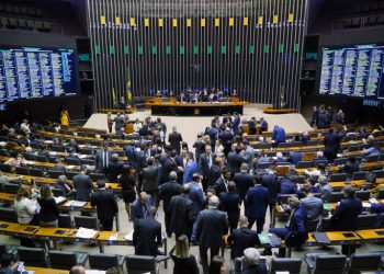 Câmara aprova MP que altera regras do crédito rural