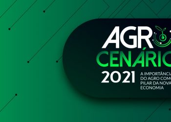 Agrocenário 2021 acontece em 9 de dezembro e será 100% digital