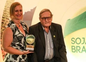 Nota de pesar pelo falecimento de Herbert Bartz