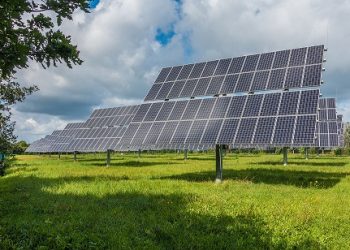 Produtores de alimentos são contra projeto que taxa energia solar