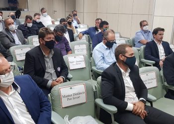 Aprosojas têm encontro com ministra Tereza Cristina em Brasília