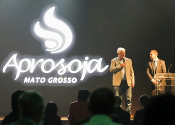 Soja Legal é lançado pela Aprosoja MT