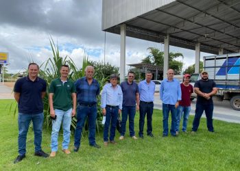 Aprosoja Roraima elege diretoria para os próximos três anos