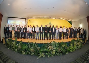 Nova Diretoria toma posse com o compromisso de fortalecer ainda mais a Aprosoja GO