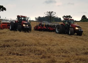 Abertura Nacional do Plantio de Soja exalta produtor e sustentabilidade do grão