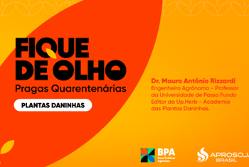 Acesse o E-book sobre Boas Práticas Agrícolas