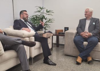 Aprosoja BR prestigia eleição na Comissão de Agricultura do Senado
