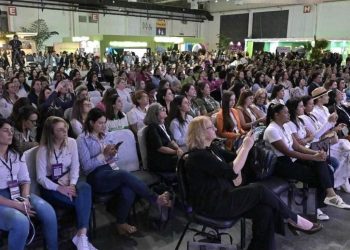 Congresso Brasileiro das Mulheres do Agro conecta líderes ao setor que mais cresce no país