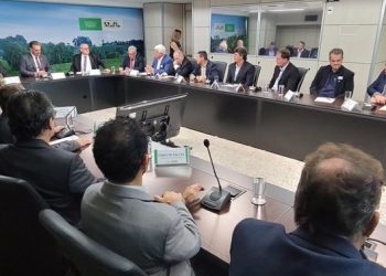 Produtores de soja e milho poderão prorrogar parcelas de investimento agrícola