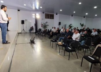Produtores se mobilizam para derrubar veto sobre registro de bioinsumos