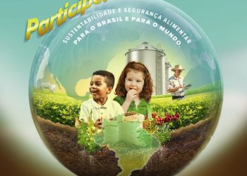 Federação Brasileira do Sistema Plantio Direto realiza 19º edição de encontro nacional do setor