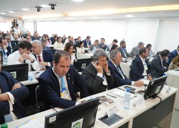 EUDR: América do Sul precisa trabalhar em um projeto conjunto, diz presidente da Aprosoja Brasil
