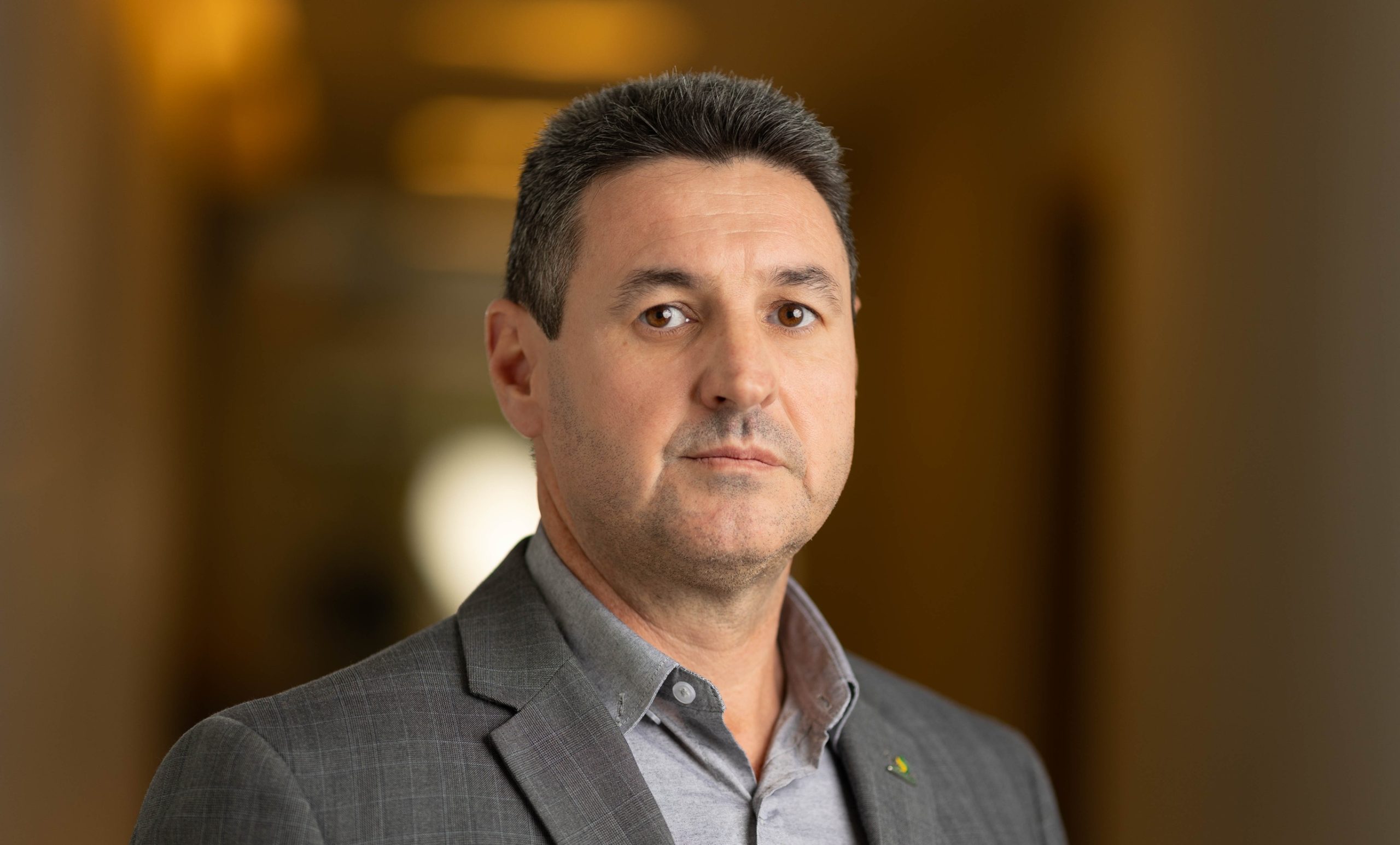 Ou agimos ou o agro brasileiro vai parar