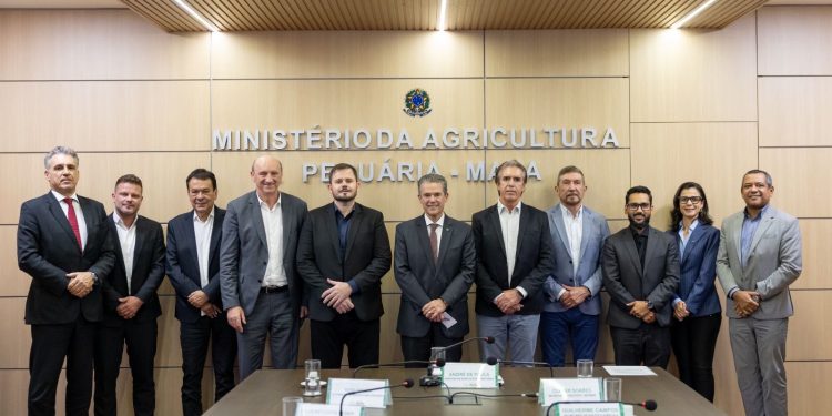 Aprosoja Brasil defende apoio do Ministério da Agricultura ao PL 5.122/2023