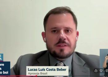 Moratória da soja pune produtores e fere soberania do país, diz Aprosoja