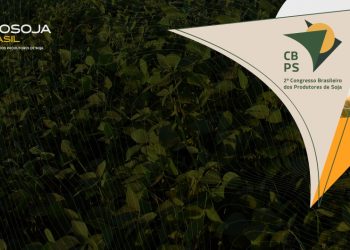Aprosoja Brasil realiza 2º Congresso Brasileiro dos Produtores de Soja