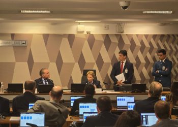 Endividamento Agrícola: PL 5122/2023 passa em Comissão e vai ao plenário do Senado