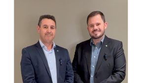Lucas Costa Beber assume presidência interina da Aprosoja Brasil