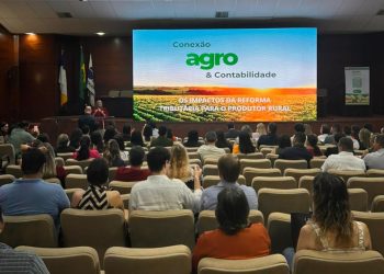 Conexão Agro & Contabilidade reúne mais de 200 participantes para debater impactos da Reforma Tributária no agronegócio