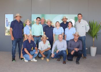 Aprosoja Tocantins: mais de uma década contribuindo para o desenvolvimento da agricultura no estado