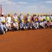 Aprosoja-GO visita obras do Complexo Multimodal da Ferrovia Norte-Sul em Rio Verde