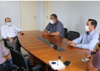 Entidades buscam posicionamento das indústrias contra taxação de grãos em Goiás 