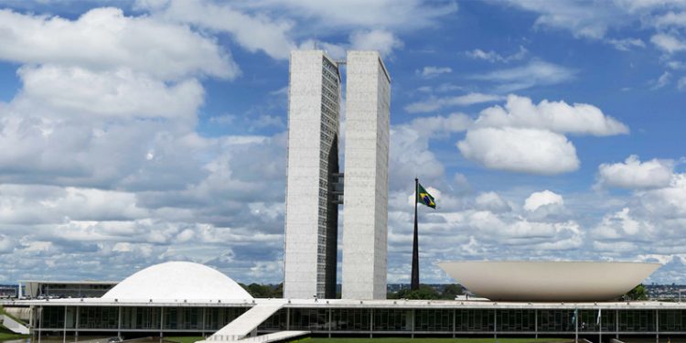 Carta Aberta aos Congressistas do Brasil