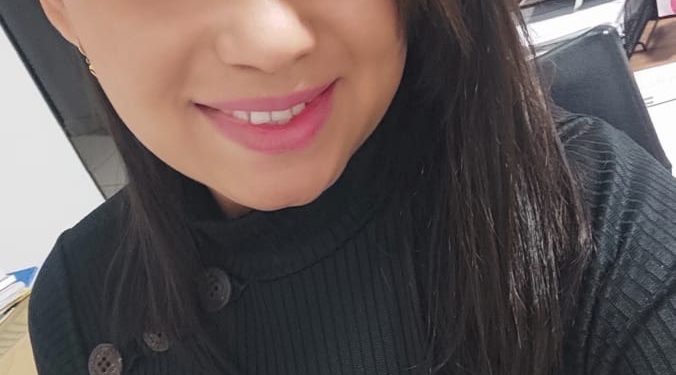 Elenice Brito