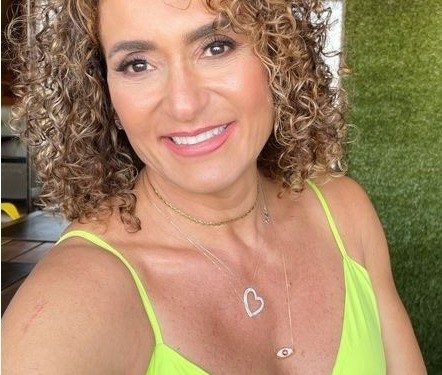 Jacqueline Zaiden