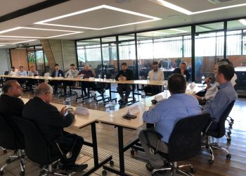 Entidades debatem logística e infraestrutura para o agronegócio