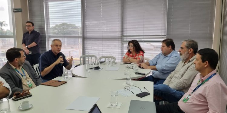 Após diálogo, Semad atende demandas de entidades do agro